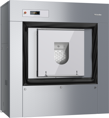 Профессиональная стиральная машина PW 6323 [EL WEK MF] Miele купить в Кирове | Всегда в наличии! | Артикул 11813040 | Официальный сайт