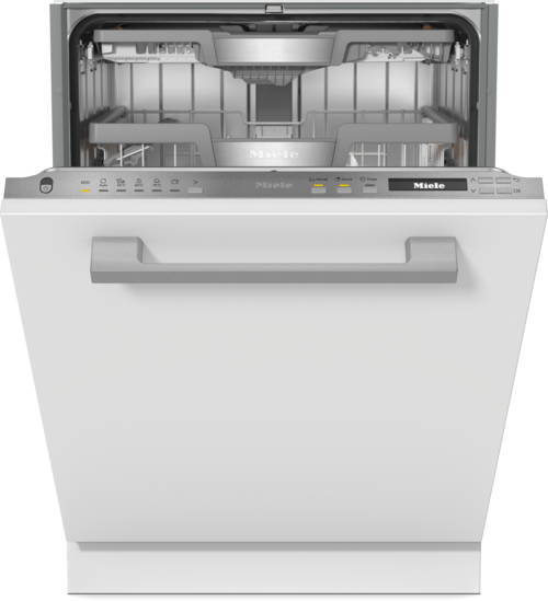 Миле Посудомоечная машина G 7298 SCVi XXL E Miele