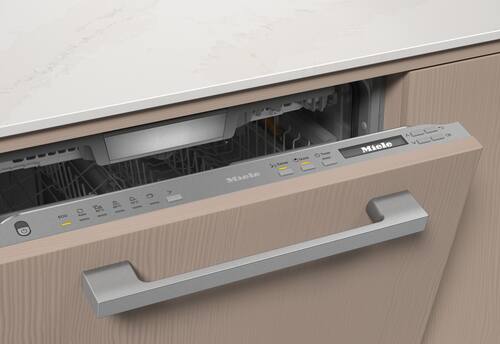 Миле Посудомоечная машина G 7293 SCVi E Miele