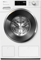 Миле Стиральная машина WWG 880 WCS White Edition Miele