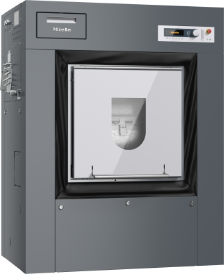 Профессиональная стиральная машина PW 6243 [D ind. WEK] Miele купить в Кирове | Всегда в наличии! | Артикул 11812960 | Официальный сайт