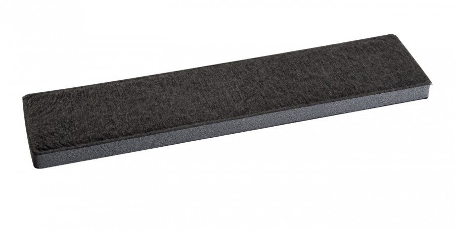 Фильтр с активированным углем DKF 18-1 NoSmell Miele в официальном магазине Miele в Кирове, доставка в пределах Кирова и России. Артикул 09162160. Лучшие цены, самый большой каталог в России, техника в наличии, быстрая доставка. Фильтр с активированным углем DKF 18-1 NoSmell Miele купить в Кирове | Всегда в наличии! | Артикул 09162160 | Официальный сайт