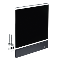 Декоративный комплект для сборки GDU 60/60-7 OBSW черный обсидиан Miele купить в Кирове | Всегда в наличии! | Артикул 10986560 | Официальный сайт