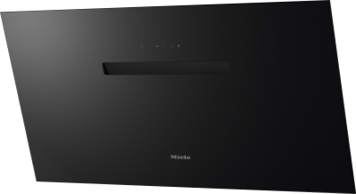 Вытяжка DAH 1950 OBSW черный обсидиан