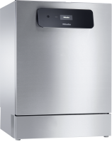 Профессиональная посудомоечная машина PFD 401 U DOS [WB SpeedPlus] сталь Miele купить в Кирове | Всегда в наличии! | Артикул 12065090 | Официальный сайт