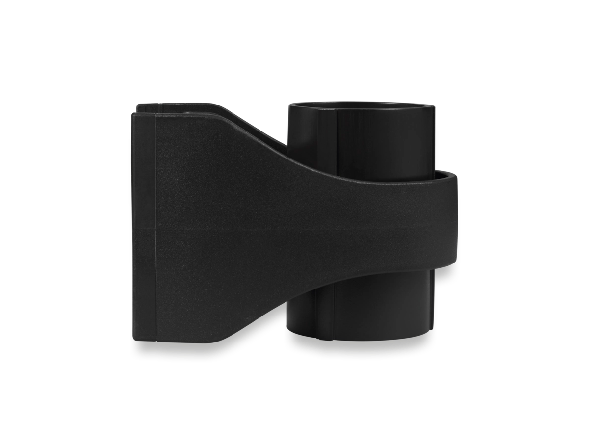 Держатель принадлежностей на всасывающей трубке HX-AH Miele купить в Кирове | Всегда в наличии! | Артикул 11724560 | Официальный сайт