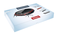 Набор аксессуаров RX2-A для робота-пылесоса Scout RX2 Miele купить в Кирове | Всегда в наличии! | Артикул 10808470 | Официальный сайт