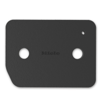 Цокольный фильтр для сушильных машин BG Filter Logo Miele купить в Кирове | Всегда в наличии! | Артикул 12551630 | Официальный сайт