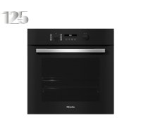 Миле Духовой шкаф H 2766-1 B 125 Edition  OBSW черный обсидиан Miele
