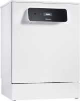 Профессиональная посудомоечная машина PFD 401 DOS [WB SpeedPlus] белый Miele купить в Кирове | Всегда в наличии! | Артикул 12065120 | Официальный сайт