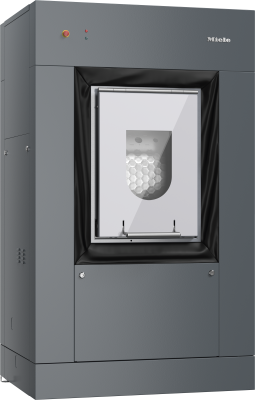 Профессиональная стиральная машина PW 6163 [EL WEK UG] Miele купить в Кирове | Всегда в наличии! | Артикул 11812800 | Официальный сайт