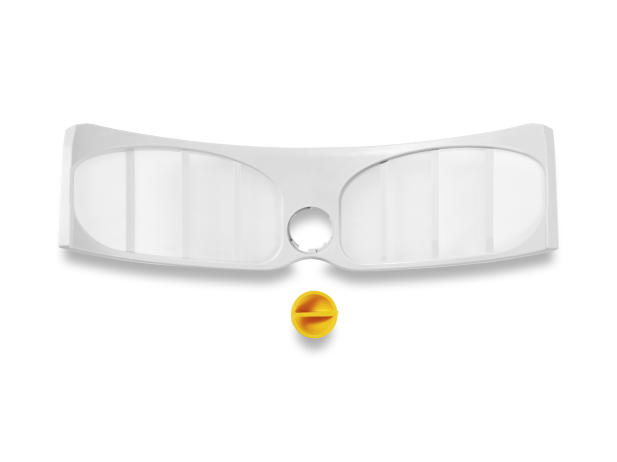 Ворсовый фильтр для стиральных машин T1 дополнительный в загрузочный люк Miele в официальном магазине Miele в Кирове, доставка в пределах Кирова и России. Артикул 09670914. Лучшие цены, самый большой каталог в России, техника в наличии, быстрая доставка. Ворсовый фильтр для стиральных машин T1 дополнительный в загрузочный люк Miele купить в Кирове | Всегда в наличии! | Артикул 09670914 | Официальный сайт