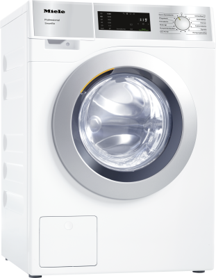 Профессиональная стиральная машина PWM 1108 SmartBiz [EL DP] сливной насос Miele купить в Кирове | Всегда в наличии! | Артикул 12506500 | Официальный сайт