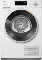 Миле Сушильная машина TSH 783 WP White Edition Miele Миле Сушильная машина TSH 783 WP White Edition Miele