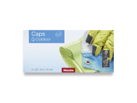 Средство для стирки верхней одежды Outdoor WA COU 0603 L 6 шт. Miele в официальном магазине Miele в Кирове, доставка в пределах Кирова и России. Артикул 12014110. Лучшие цены, самый большой каталог в России, техника в наличии, быстрая доставка. Средство для стирки верхней одежды Outdoor WA COU 0603 L 6 шт. Miele купить в Кирове | Всегда в наличии! | Артикул 12014110 | Официальный сайт