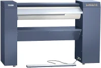 Профессиональная гладильная машина PM 1210 (EL) Miele купить в Кирове | Всегда в наличии! | Артикул 9740160 | Официальный сайт