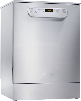 Профессиональная посудомоечная машина PG 8063 [OK Safety] Miele купить в Кирове | Всегда в наличии! | Артикул 11045710 | Официальный сайт