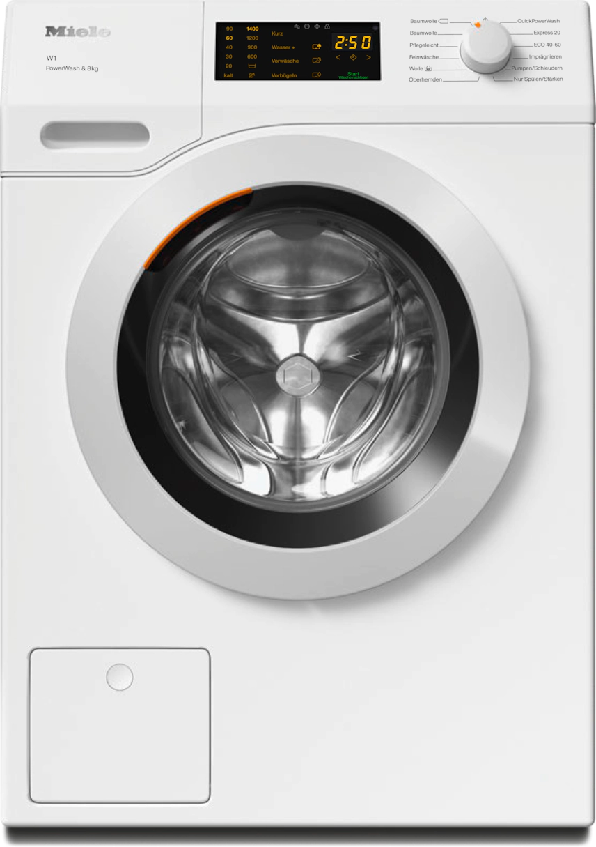 Миле Стиральная машина WCD 330 WPS Chrome Edition Miele Миле Стиральная машина WCD 330 WPS Chrome Edition Miele