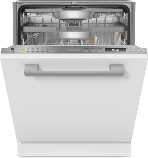 Миле Посудомоечная машина G 7293 SCVi E Miele