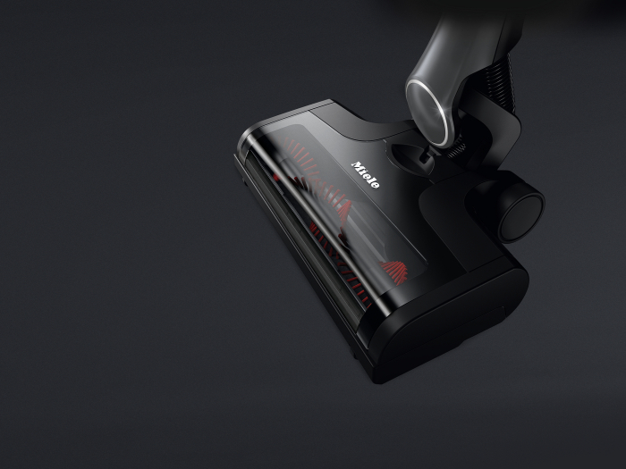 Электрощётка Multi Floor XXL SEB 430 графитовый серый Miele купить в Кирове | Всегда в наличии! | Артикул 11792220 | Официальный сайт