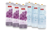 Набор картриджей для стирки UltraPhase FloralBoost Limited Edition (6 шт) Miele купить в Кирове | Всегда в наличии! | Артикул 12282430 | Официальный сайт