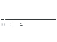 Монтажный комплект Side-by-Side KSK 3003 Miele купить в #REGION_NAME_DECLINE_PP# | Всегда в наличии! | Артикул 12687120 | Официальный сайт