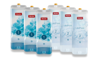 Набор картриджей для стирки UltraPhase Refresh Elixir (6 шт) Miele купить в Кирове | Всегда в наличии! | Артикул 11615140 | Официальный сайт