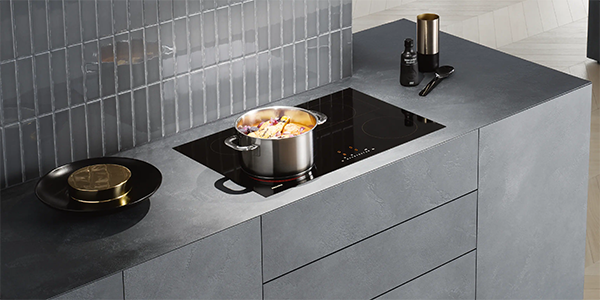 Коды ошибок стеклокерамических варочных панелей Miele Коды ошибок стеклокерамических варочных панелей Miele