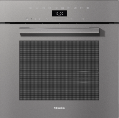 Миле Комби-пароварка DGC 7460 HC Pro Miele