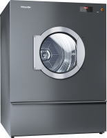 Профессиональная сушильная машина PDR 928 [G] темно-серый Miele купить в Кирове | Всегда в наличии! | Артикул 11718610 | Официальный сайт