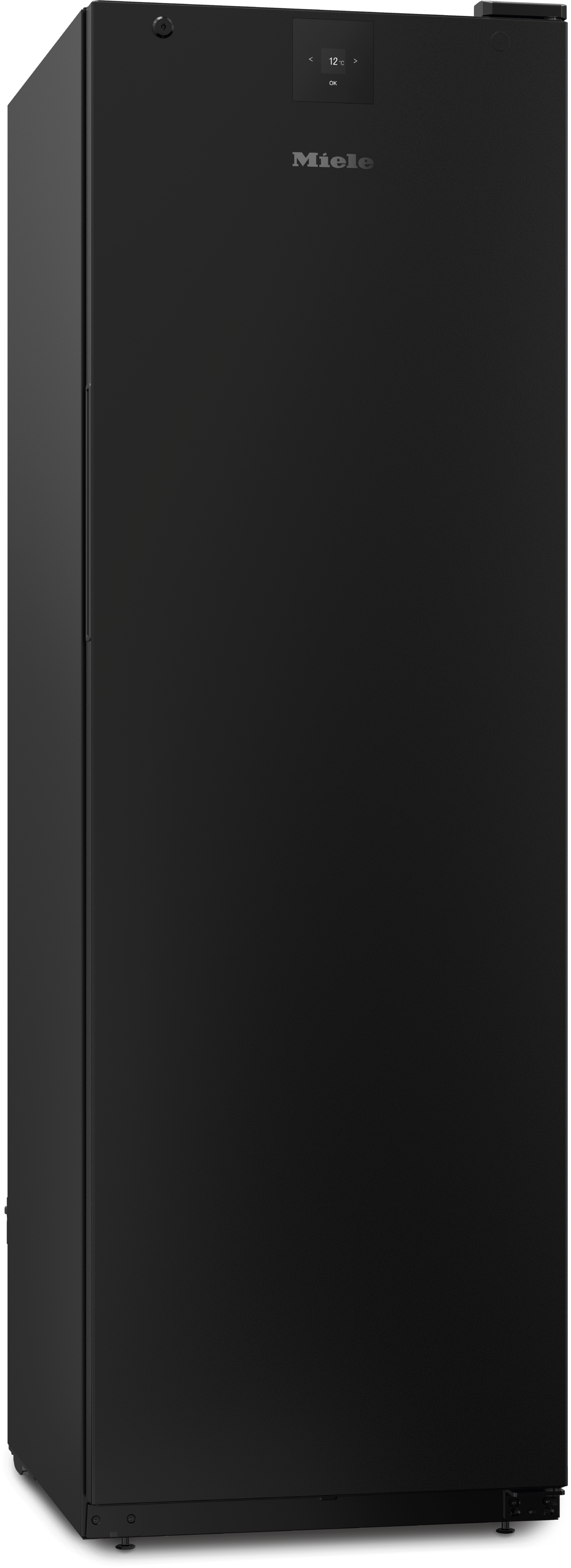 Миле Винный шкаф KWT 4584 E sw черный Miele Миле Винный шкаф KWT 4584 E sw черный Miele