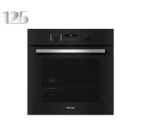 Миле Духовой шкаф H 2766-1 BP 125 Edition OBSW черный обсидиан Miele