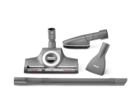 Набор насадок для пылесоса C-HCS HomeCareSet Miele купить в Кирове | Всегда в наличии! | Артикул 12563370 | Официальный сайт