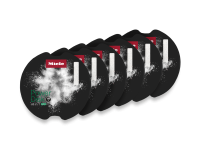 Набор картриджей PowerDisk All in 1 ECO 6 шт. GS SETD6 E Miele купить в Кирове | Всегда в наличии! | Артикул 11868710 | Официальный сайт