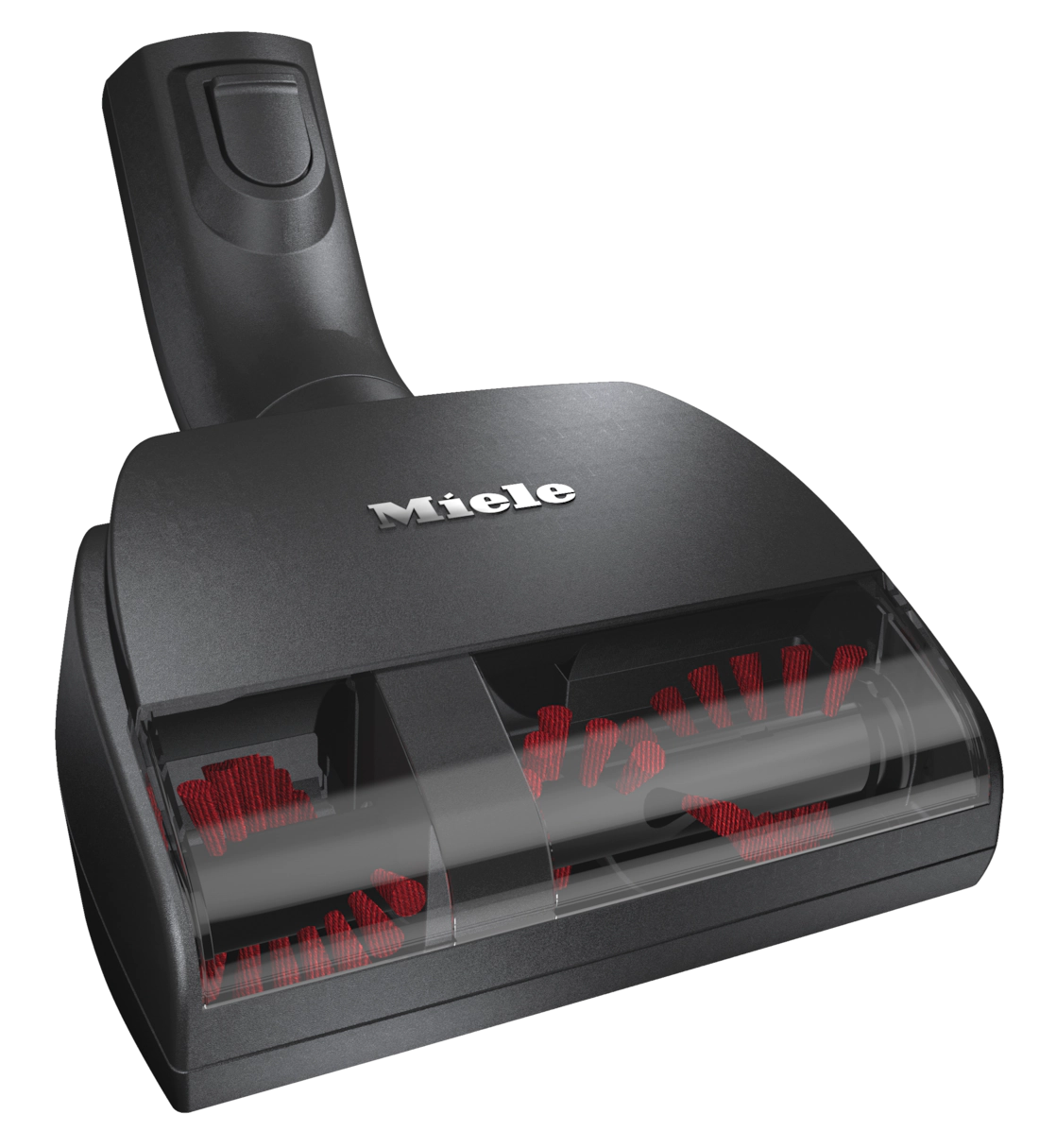 Компактная электрощетка HX SEB для  беспроводного вертикального пылесоса Triflex HX1 Miele в официальном магазине Miele в Кирове, доставка в пределах Кирова и России. Артикул 11384950. Лучшие цены, самый большой каталог в России, техника в наличии, быстрая доставка. Компактная электрощетка HX SEB для  беспроводного вертикального пылесоса Triflex HX1 Miele купить в Кирове | Всегда в наличии! | Артикул 11384950 | Официальный сайт