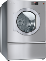 Профессиональная сушильная машина PDR 918 HP [EL APDR901] сталь Miele купить в Кирове | Всегда в наличии! | Артикул 11795890 | Официальный сайт