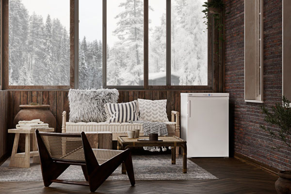 FrostProtect - решение для неотапливаемых помещений от Liebherr