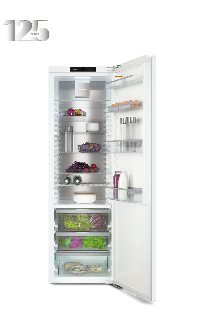 Миле Холодильник K 7747 C 125 Gala Edition Miele Миле Холодильник K 7747 C 125 Gala Edition Miele