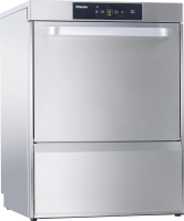 Профессиональная посудомоечная машина PTD 704 сталь Miele купить в Кирове | Всегда в наличии! | Артикул 11097770 | Официальный сайт