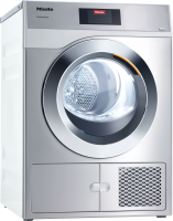 Профессиональная сушильная машина PDR 908 ROP [EL] сталь Miele купить в Кирове | Всегда в наличии! | Артикул 12749330 | Официальный сайт