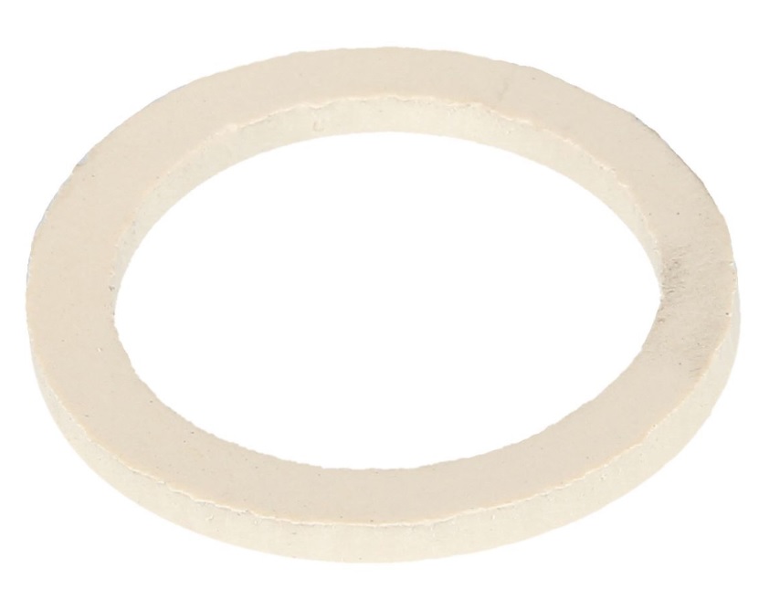 Уплотнение пробки / 38х29х3 Miele в официальном магазине Miele в Кирове, доставка в пределах Кирова и России. Артикул 05387410. Лучшие цены, самый большой каталог в России, техника в наличии, быстрая доставка. Уплотнение пробки / 38х29х3 Miele купить в Кирове | Всегда в наличии! | Артикул 05387410 | Официальный сайт