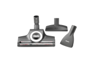 Набор насадок для пылесоса C-PCS PetCareSet Miele купить в Кирове | Всегда в наличии! | Артикул 12563350 | Официальный сайт