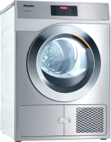 Профессиональная сушильная машина PDR 908 [EL MAR 3 AC 400-480V 50-60Hz] сталь Miele купить в Кирове | Всегда в наличии! | Артикул 11250970 | Официальный сайт