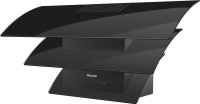Миле Вытяжка DA 7198 W OBSW чёрный обсидиан Miele