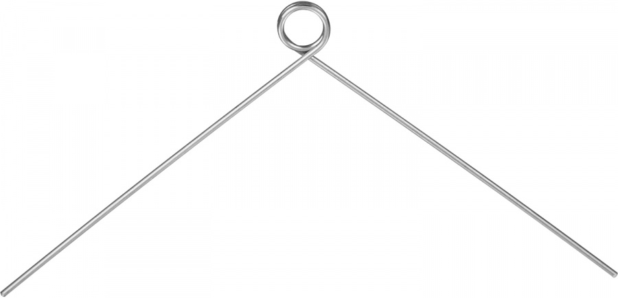 Пружина для держателя пылесборника Miele в официальном магазине Miele в Кирове, доставка в пределах Кирова и России. Артикул 06434090. Лучшие цены, самый большой каталог в России, техника в наличии, быстрая доставка. Пружина для держателя пылесборника Miele купить в Кирове | Всегда в наличии! | Артикул 06434090 | Официальный сайт