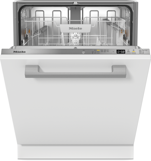 Миле Посудомоечная машина G 5450 Vi Active Plus Miele