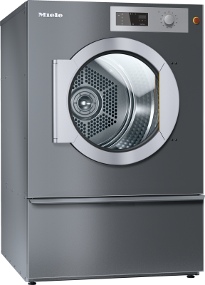 Профессиональная сушильная машина PDR 522 TOP [G] Miele купить в Кирове | Всегда в наличии! | Артикул 11717950 | Официальный сайт