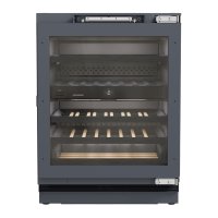 Миле Винный шкаф UWpri 3662 001 20 Miele Миле Винный шкаф UWpri 3662 001 20 Miele