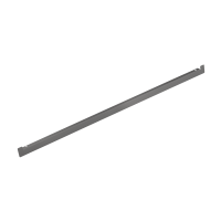 Защитная планка HKL 60 GRGR графитовый серый Miele купить в Кирове | Всегда в наличии! | Артикул 10410570 | Официальный сайт