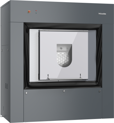 Профессиональная стиральная машина PW 6323 [Dual WEK] Miele купить в Кирове | Всегда в наличии! | Артикул 11813130 | Официальный сайт